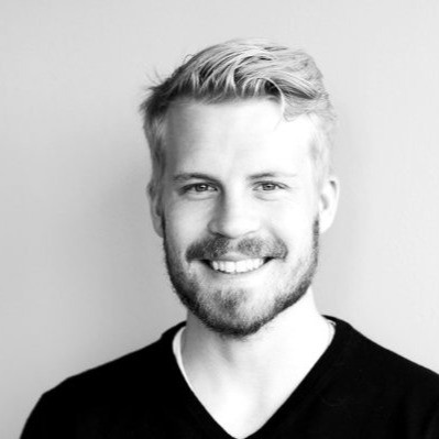 Eric Hallström